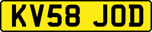 KV58JOD