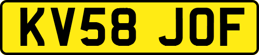 KV58JOF