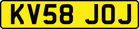 KV58JOJ