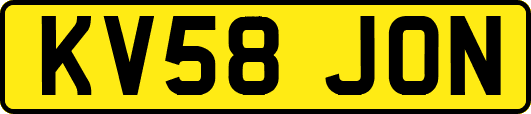 KV58JON