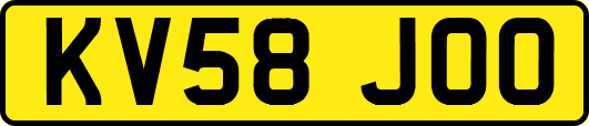 KV58JOO