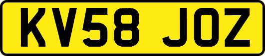 KV58JOZ