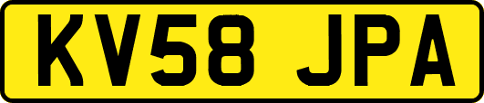 KV58JPA