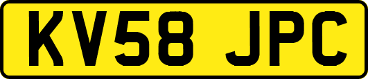KV58JPC