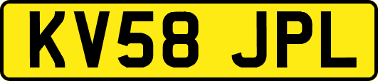 KV58JPL