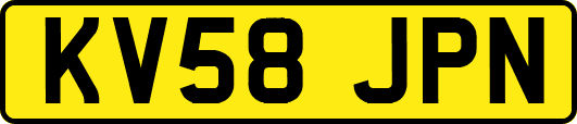 KV58JPN