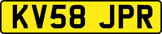 KV58JPR