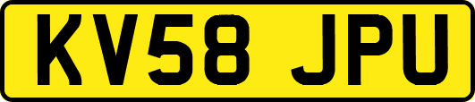 KV58JPU