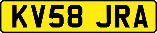 KV58JRA