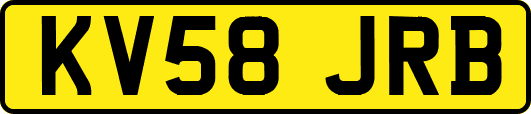 KV58JRB