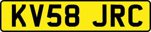 KV58JRC