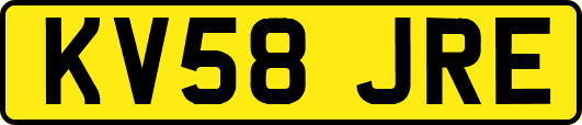 KV58JRE