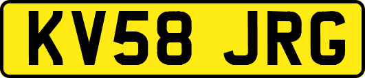 KV58JRG