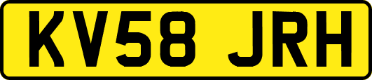 KV58JRH