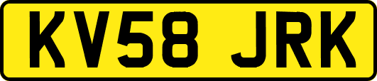 KV58JRK