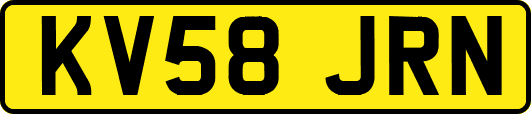 KV58JRN