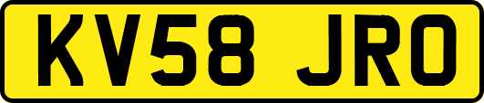 KV58JRO