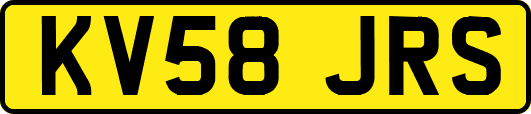 KV58JRS