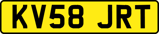 KV58JRT