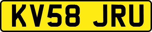KV58JRU