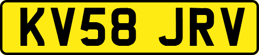 KV58JRV