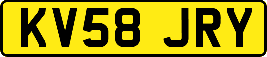 KV58JRY