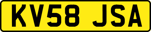 KV58JSA
