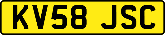 KV58JSC