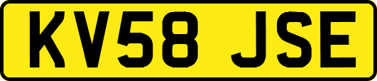 KV58JSE