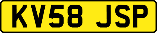 KV58JSP