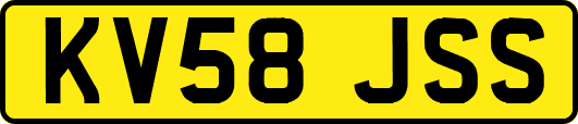 KV58JSS