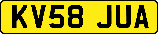 KV58JUA