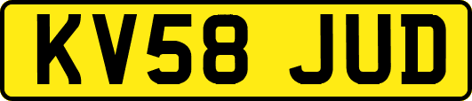 KV58JUD