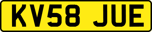KV58JUE