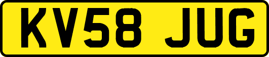KV58JUG