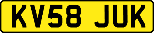 KV58JUK