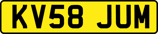 KV58JUM