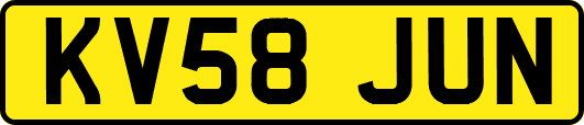 KV58JUN