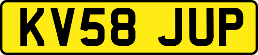 KV58JUP