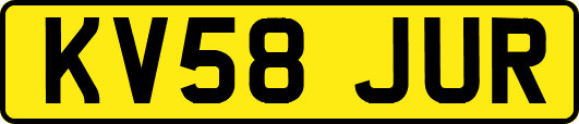KV58JUR