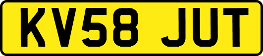 KV58JUT