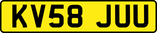 KV58JUU