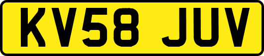 KV58JUV