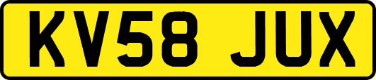 KV58JUX