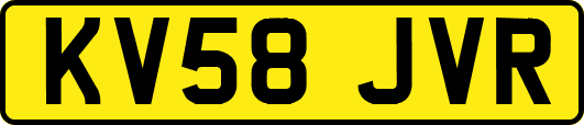 KV58JVR