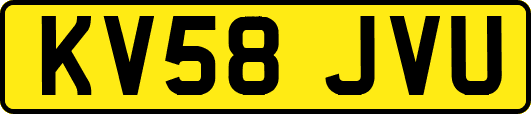 KV58JVU