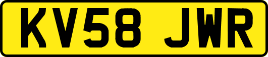 KV58JWR