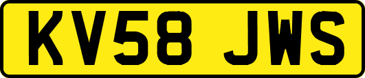 KV58JWS
