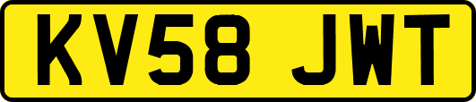 KV58JWT