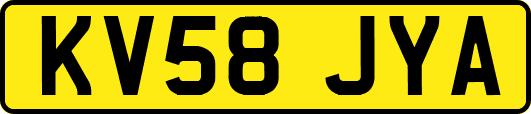 KV58JYA